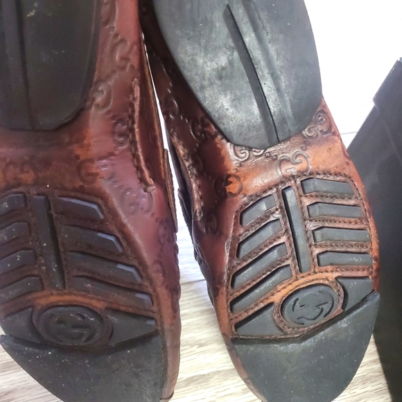 Gucci Men Shoes - Picture 7 of 8